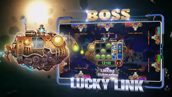 2023 Popular Venta al por mayor caliente personalizado 8 jugadores gabinete de juegos de peces Arcadeskill máquina de juegos de pesca Ocean King 3 Plus Wonder Cat' S Fortune