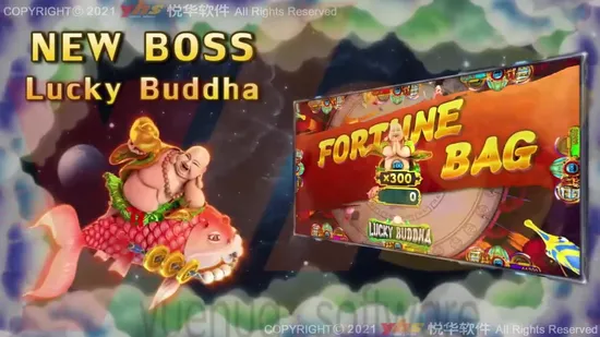 La más nueva y popular máquina de juego de salón recreativo de tiro con mesa de peces Fortune Kings